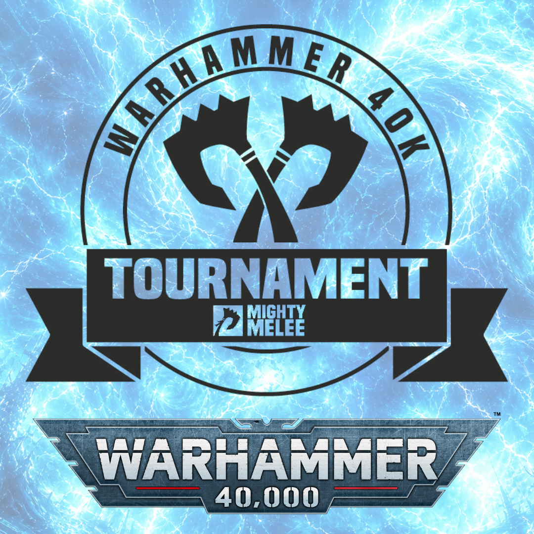 MMG: 40K RTT - January 2027
