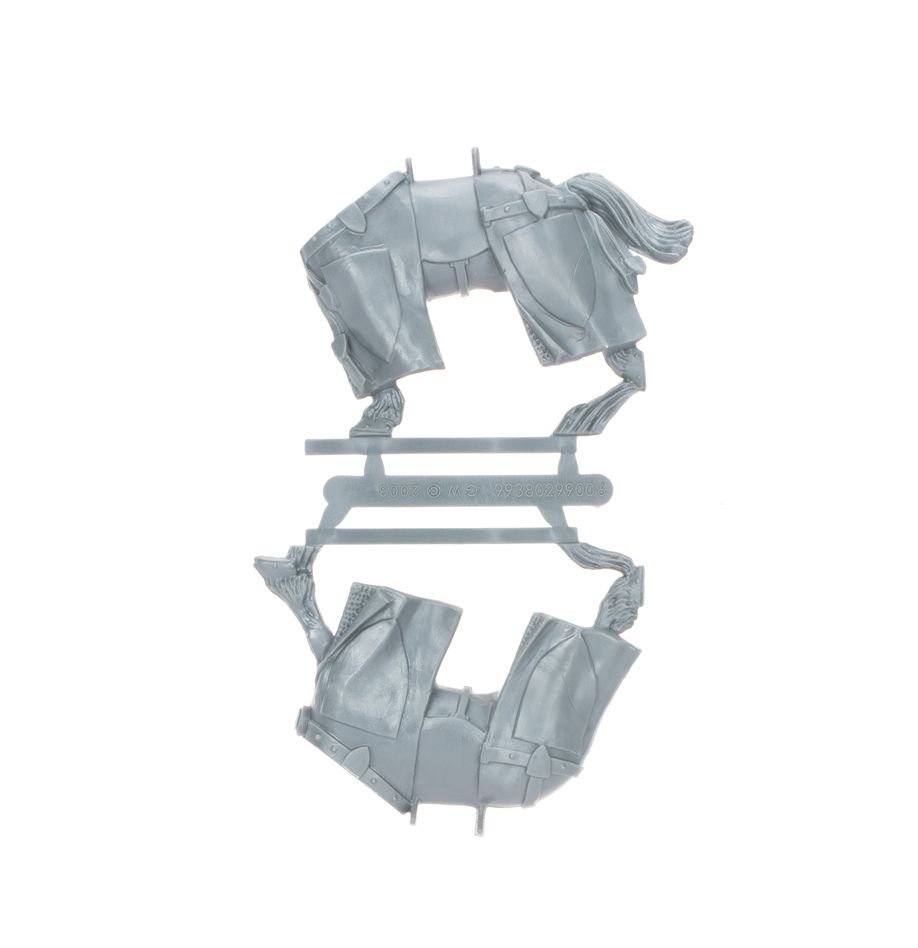 KINGDOM OF BRETONNIA: KNIGHTS OF THE REALM - Mighty Melee Games