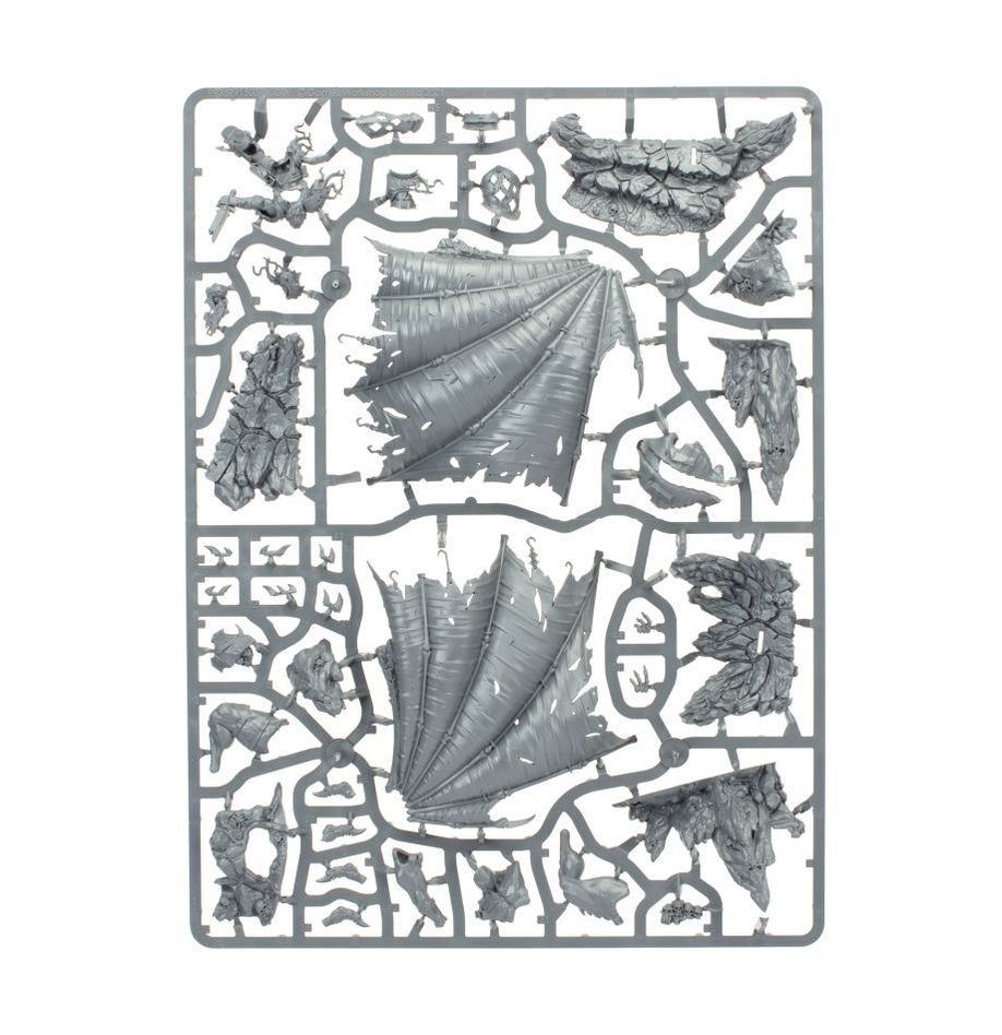 SLAVES TO DARKNESS: BE'LAKOR - Mighty Melee Games