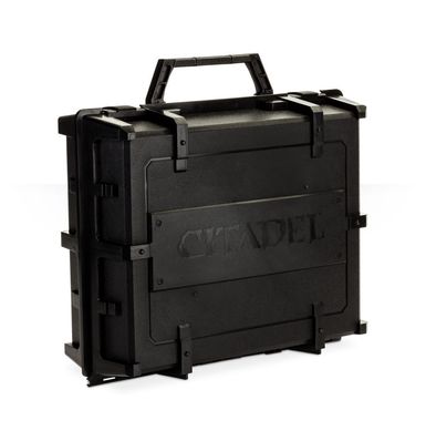 CITADEL SKIRMISH FIGURE CASE (old) - Mighty Melee Games