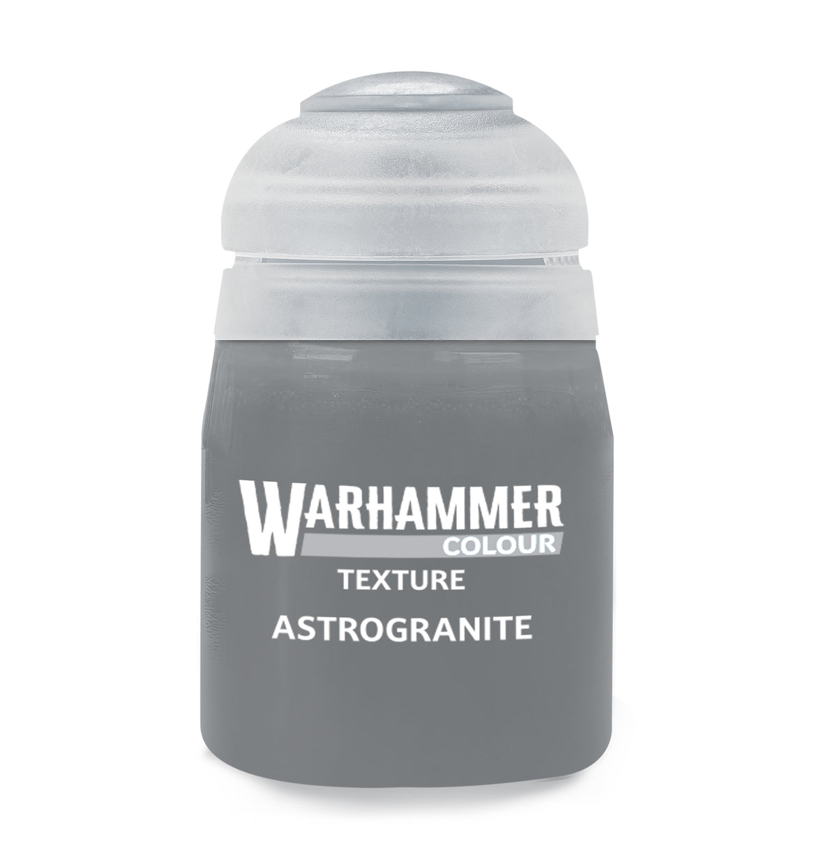 Warhammer Colour Texture: Astrogranite, single 24ml pot