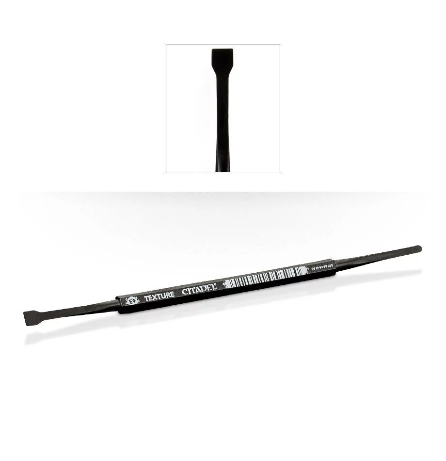 CITADEL MEDIUM TEXTURE SPREADER - Mighty Melee Games