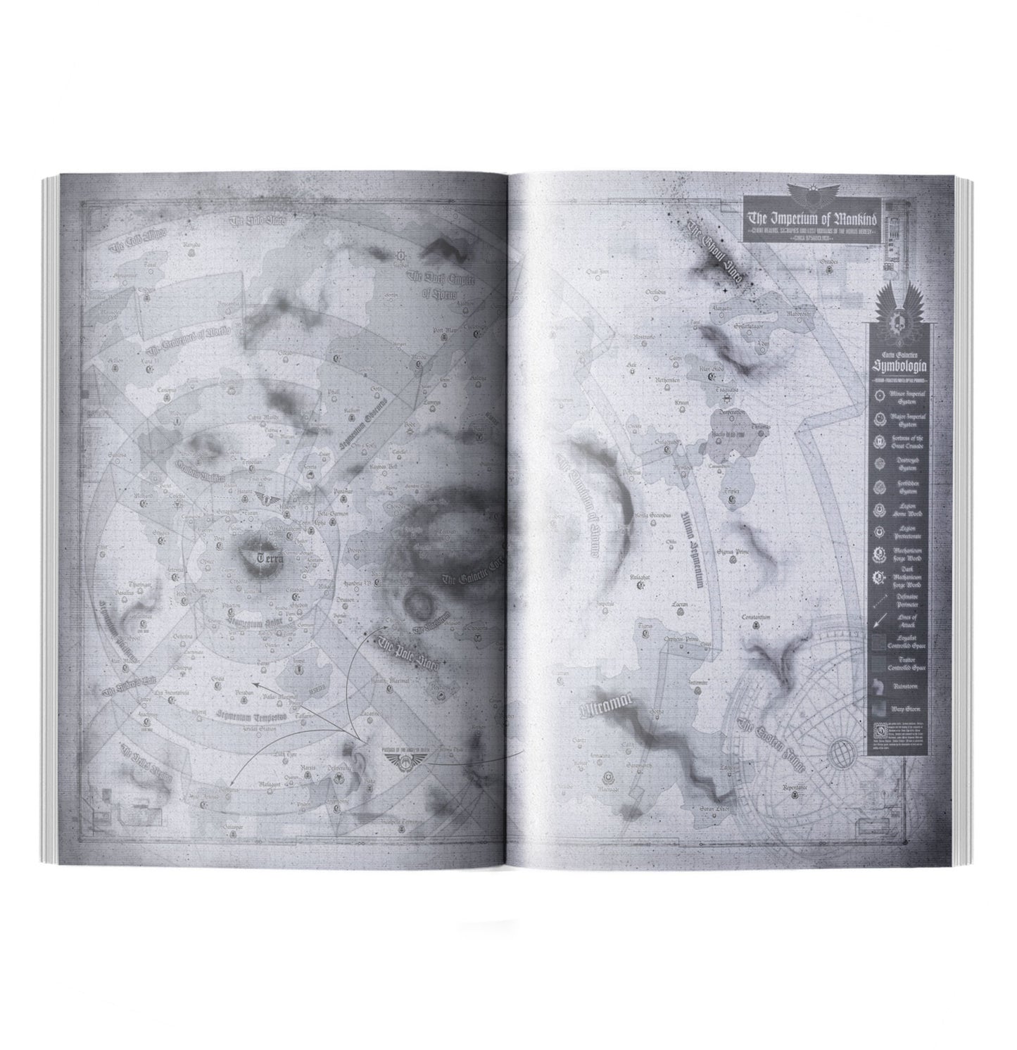 Warhammer: The Horus Heresy – Exemplary Battles of The Age of Darkness: Volume One - Mighty Melee Games