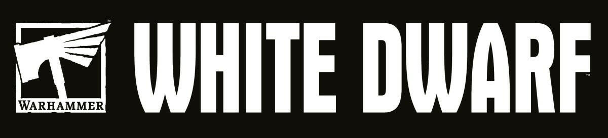 WHITE DWARF 501 (JUN - 24) (ENGLISH) - Mighty Melee Games