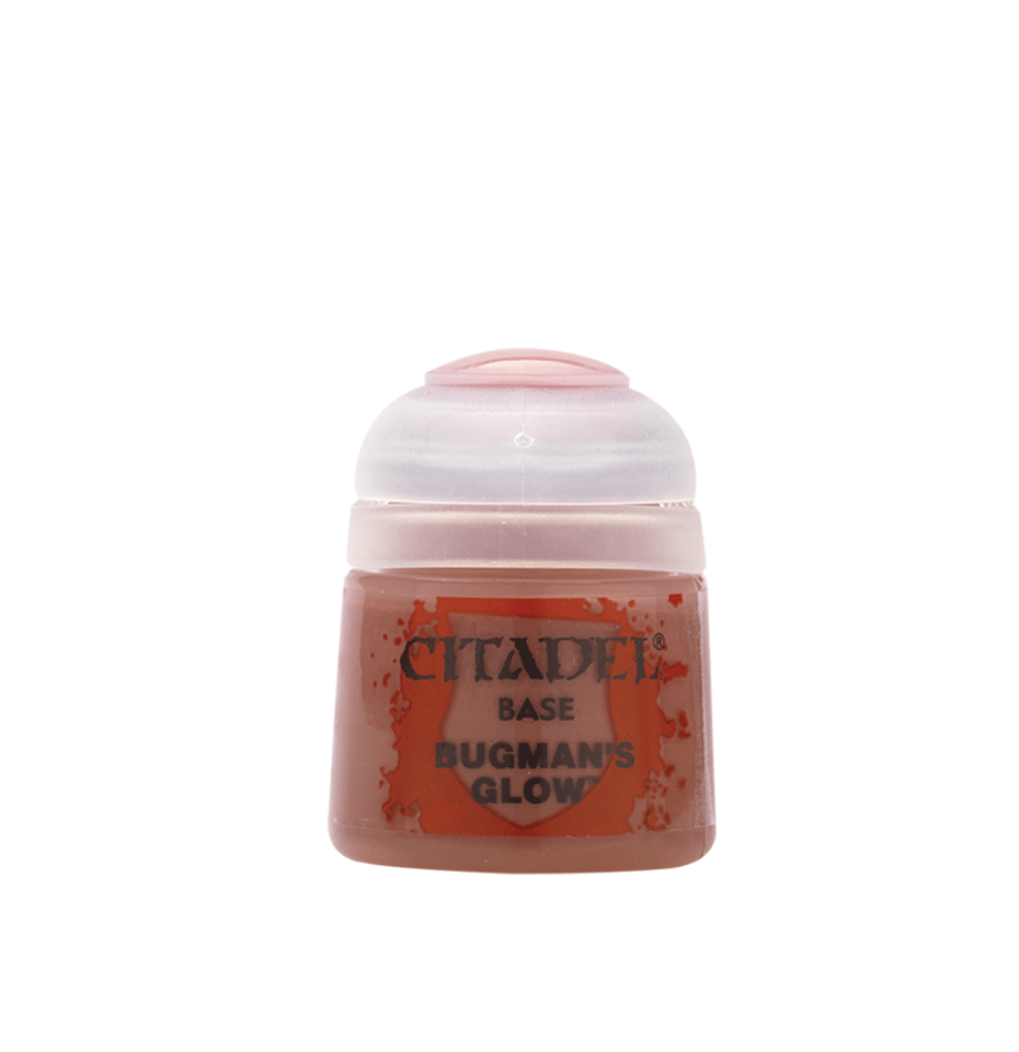 BASE: BUGMAN'S GLOW 12ML - Mighty Melee Games
