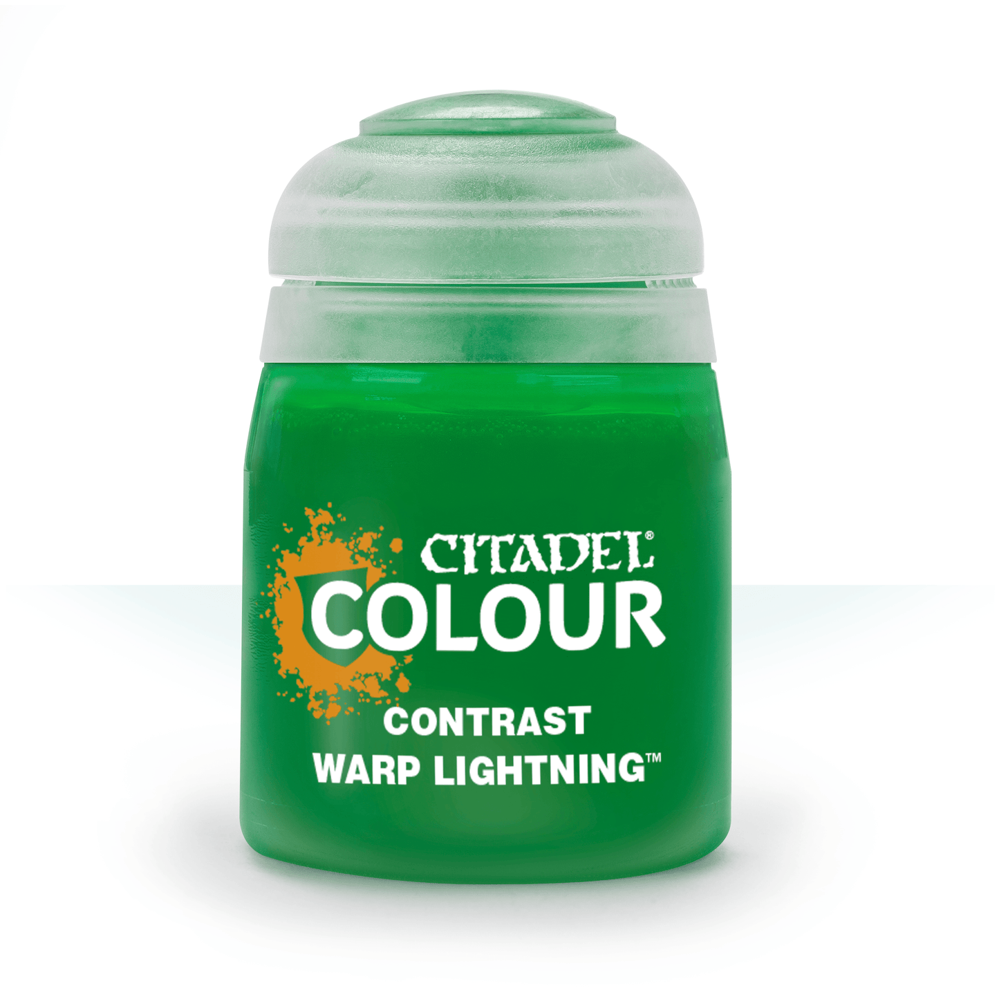 CONTRAST: WARP LIGHTNING (18ML) - Mighty Melee Games