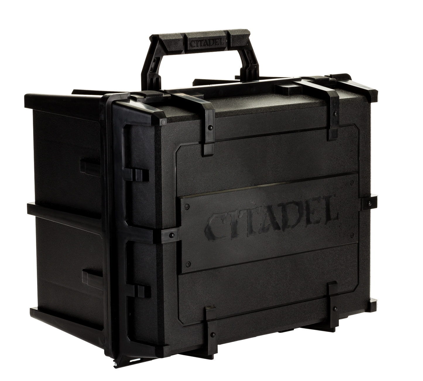 CITADEL BATTLE FIGURE CASE - Mighty Melee Games