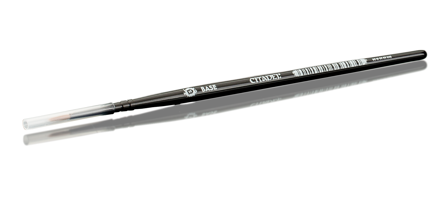 CITADEL SMALL BASE BRUSH - Mighty Melee Games