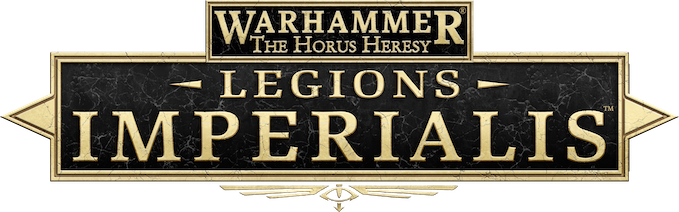 LEGIONS IMPERIALIS: WARLORD TITAN WITH VOLKITE ERADICATOR & MACRO-GATLING BLASTER