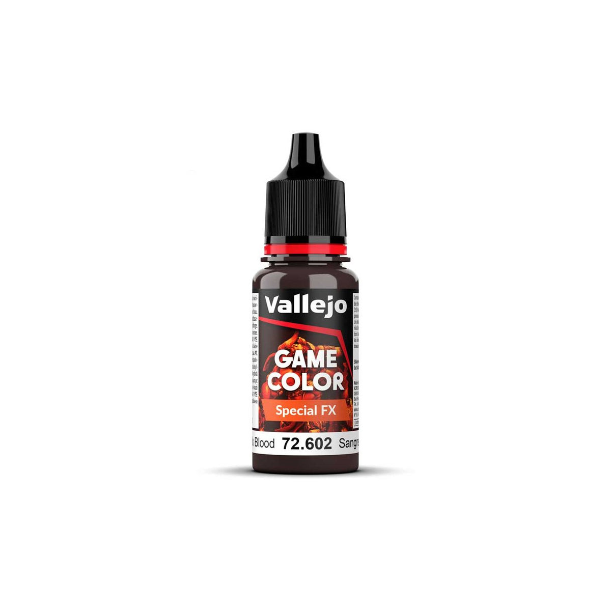Vallejo Game Color Special FX 18ml - Thick Blood