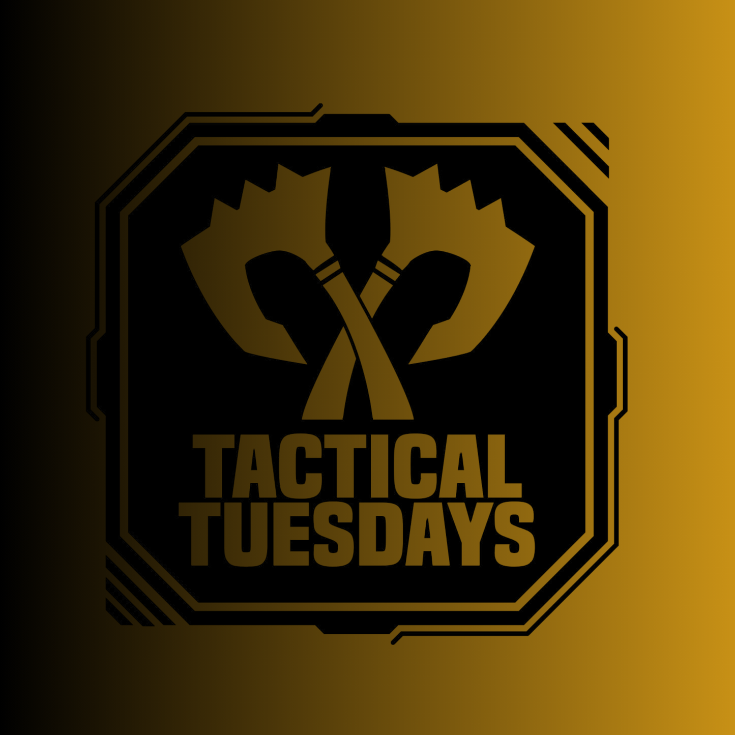 Tactical Tuesdays - Club Booking - Mighty Melee Games