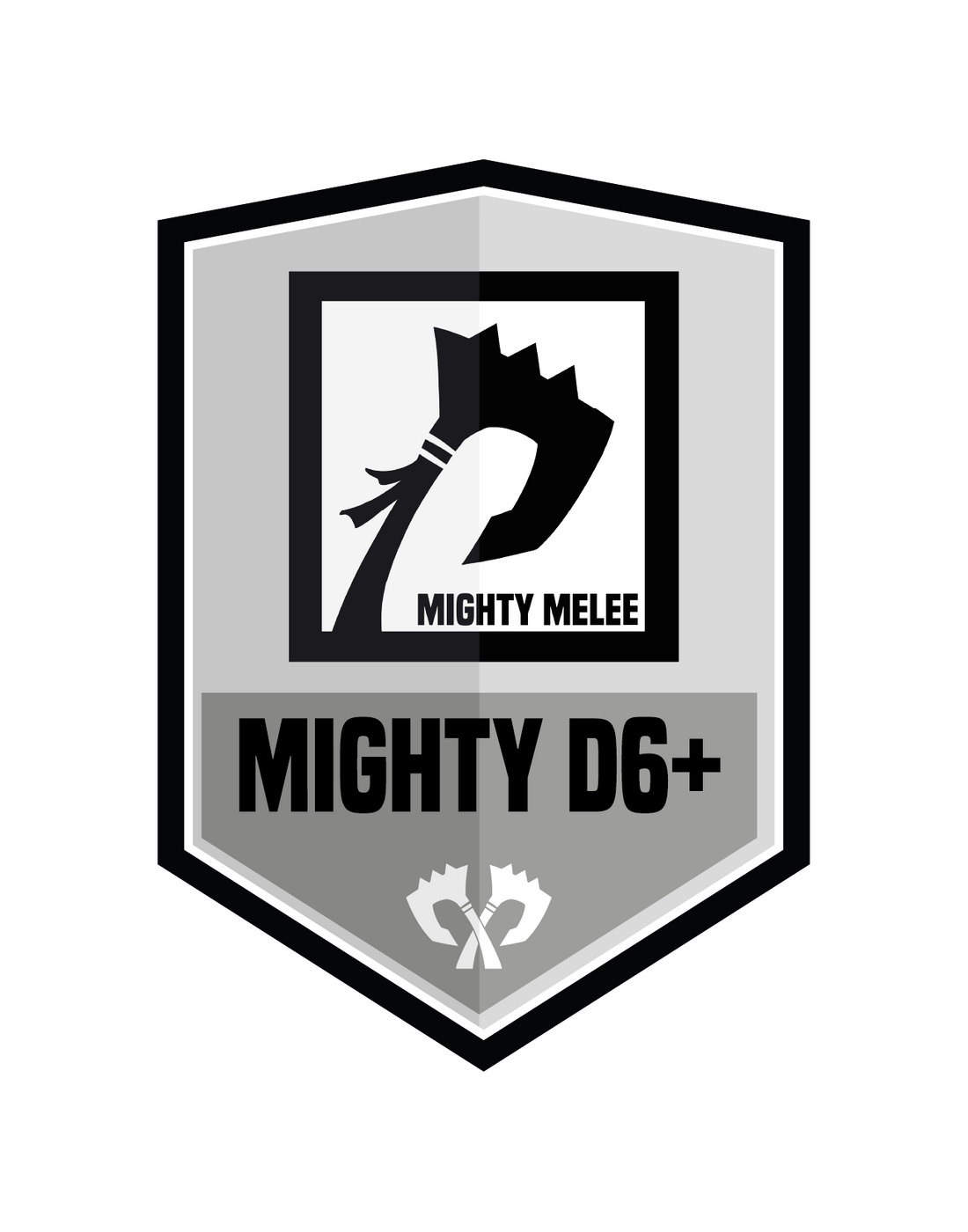 MIGHTY D6+ – Unlimited Wargaming at MMG