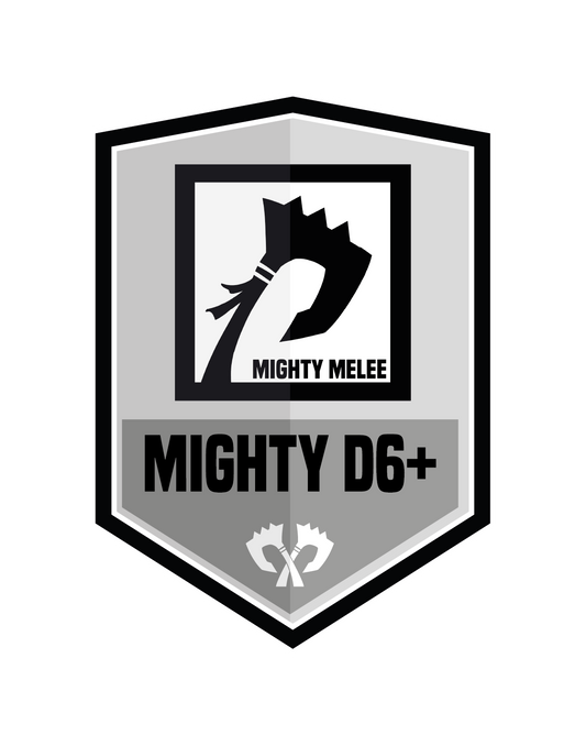 MIGHTY D6+ – Unlimited Wargaming at MMG
