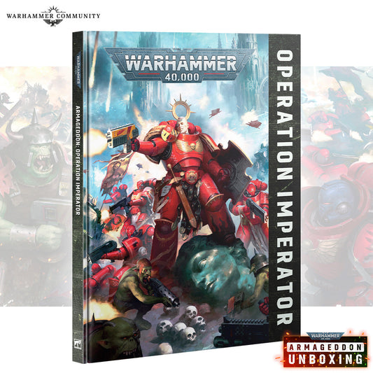 Why Armageddon Matters in Warhammer 40,000’s New Edition