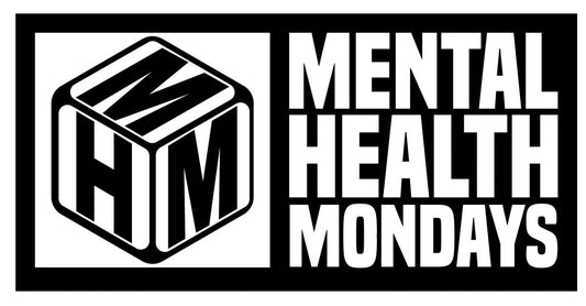 Mental Health Mondays: A Space for Connection and Care - Mighty Melee Games