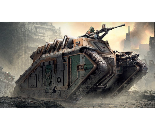 New Legions Imperialis - May 4th Pre-orders - Mighty Melee Games