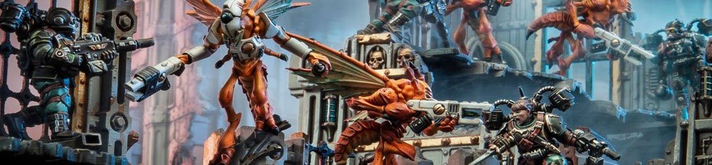 The New Edition of Kill Team: What It Means for Your Existing Collection - Mighty Melee Games