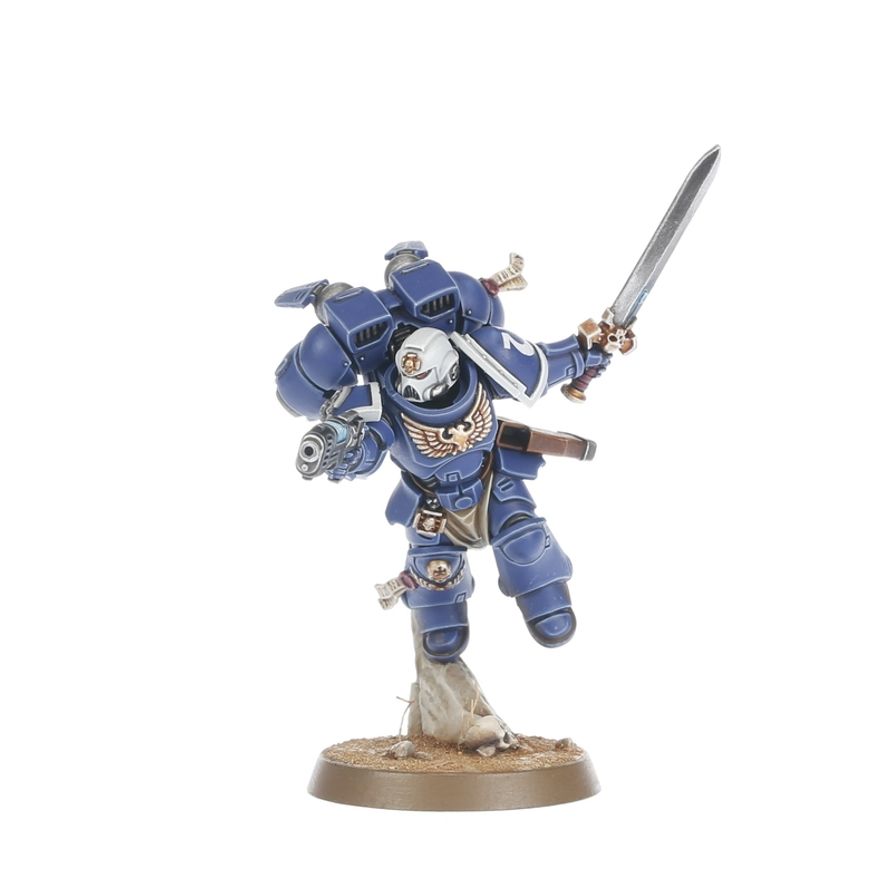 Warhammer 40,000: Starter Set