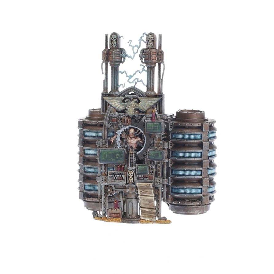 Warhammer 40,000: Starter Set