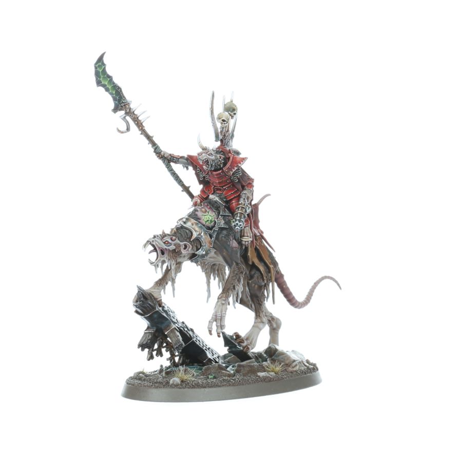 Age of Sigmar: Spearhead Starter Set
