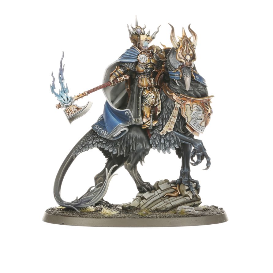 Age of Sigmar: Spearhead Starter Set