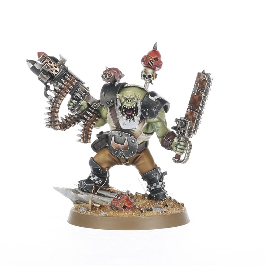 Warhammer 40,000: Starter Set