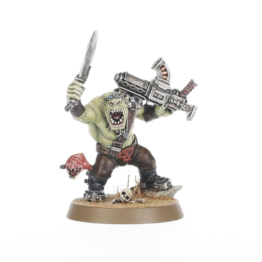 Warhammer 40,000: Starter Set