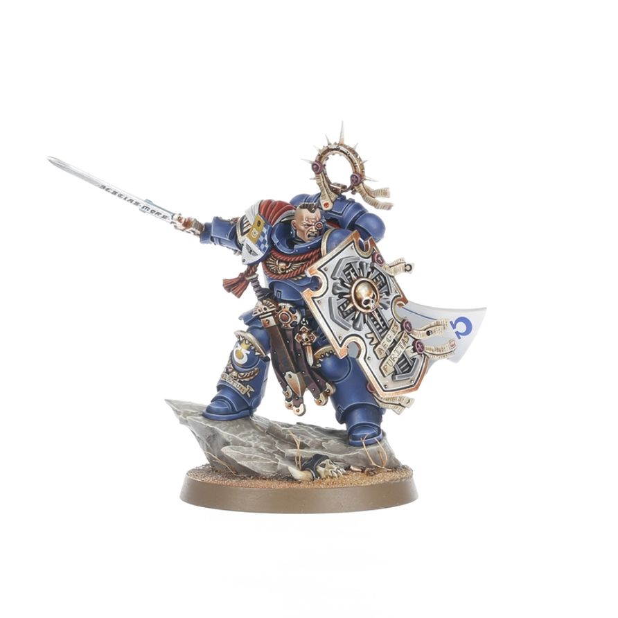 Warhammer 40,000: Starter Set