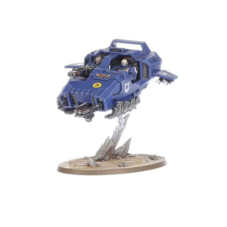Warhammer 40,000: Starter Set