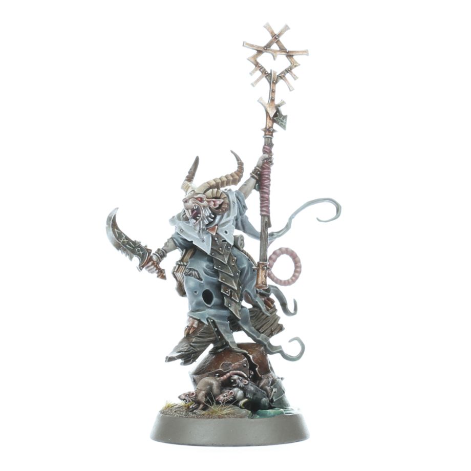 AGE OF SIGMAR: SPEARHEAD STARTER SET - Mighty Melee Games