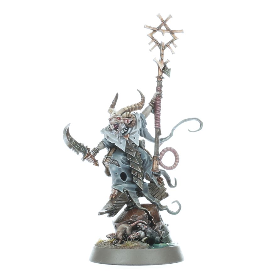 Age of Sigmar: Spearhead Starter Set