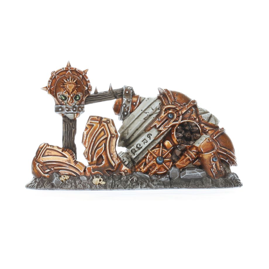 AGE OF SIGMAR: SPEARHEAD STARTER SET - Mighty Melee Games