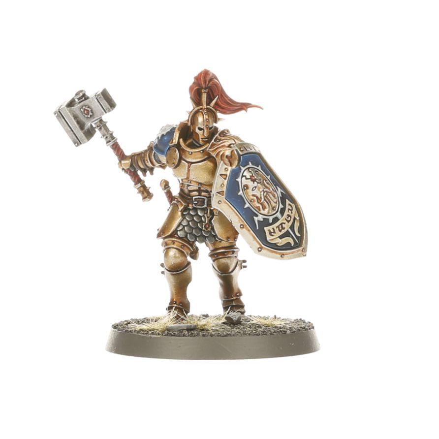Age of Sigmar: Spearhead Starter Set