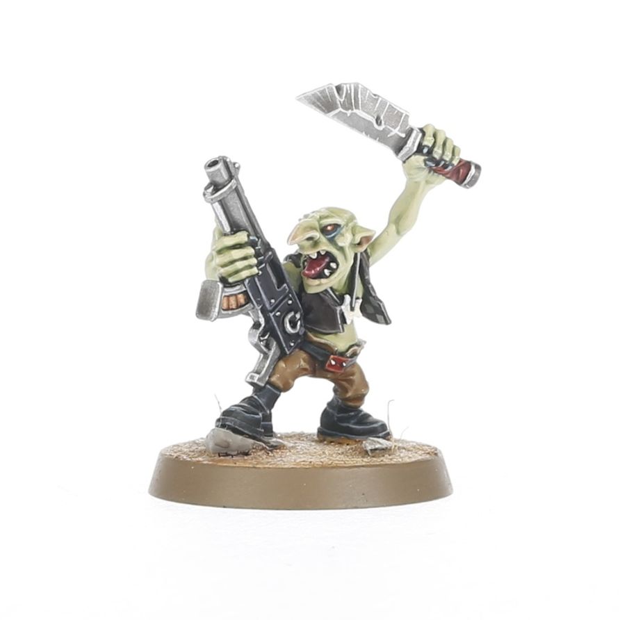 Warhammer 40,000: Starter Set