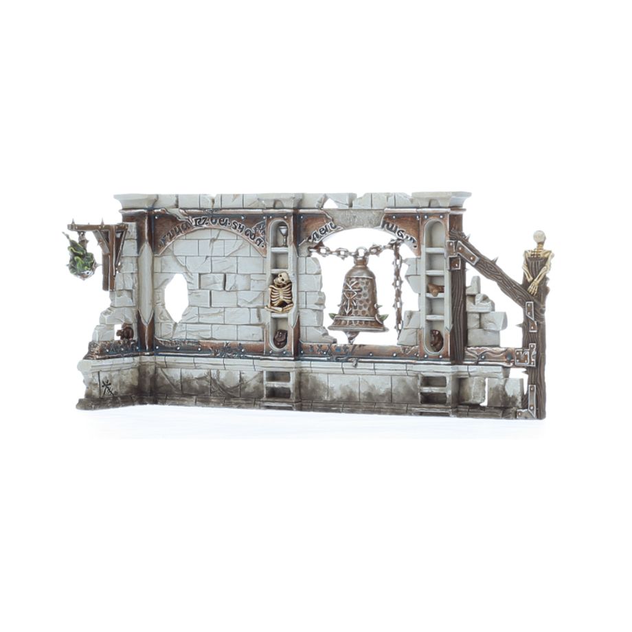 AGE OF SIGMAR: SPEARHEAD STARTER SET - Mighty Melee Games