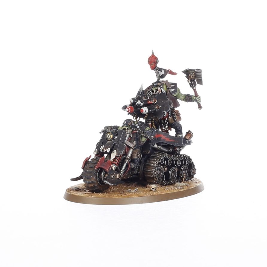 Warhammer 40,000: Starter Set