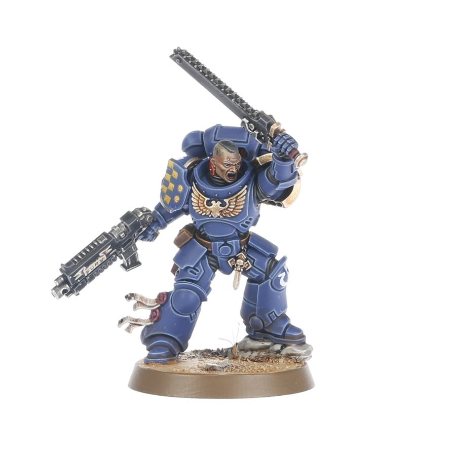 Warhammer 40,000: Starter Set
