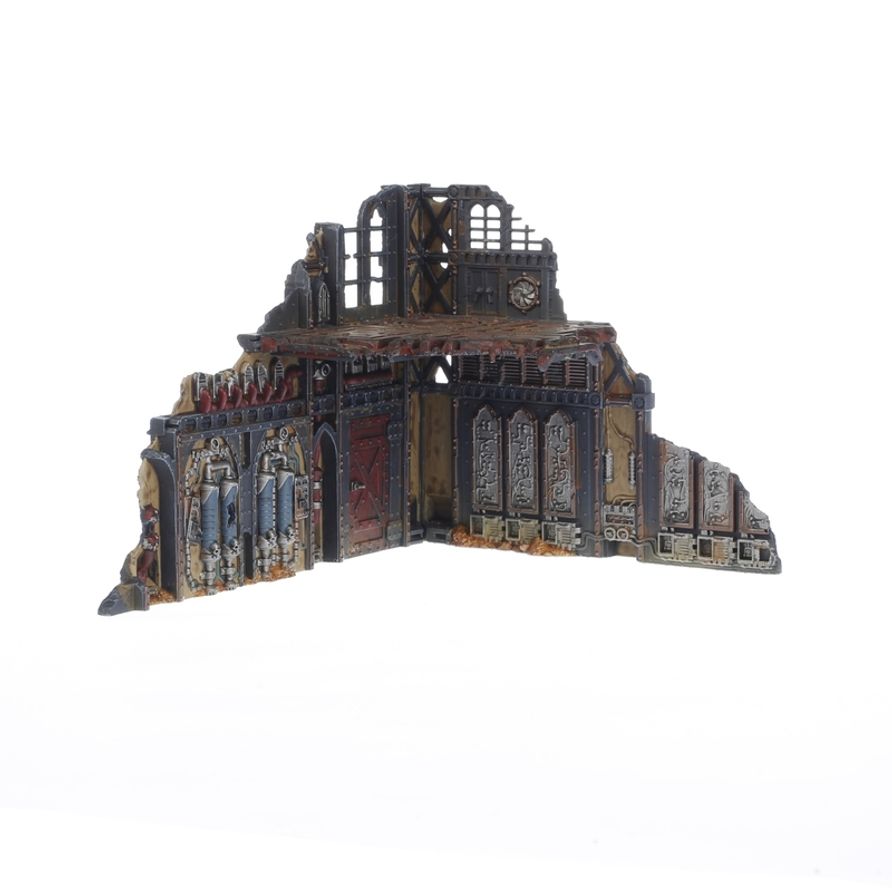 Warhammer 40,000: Starter Set