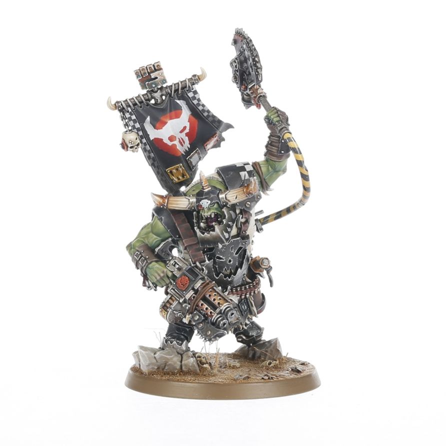 Warhammer 40,000: Starter Set
