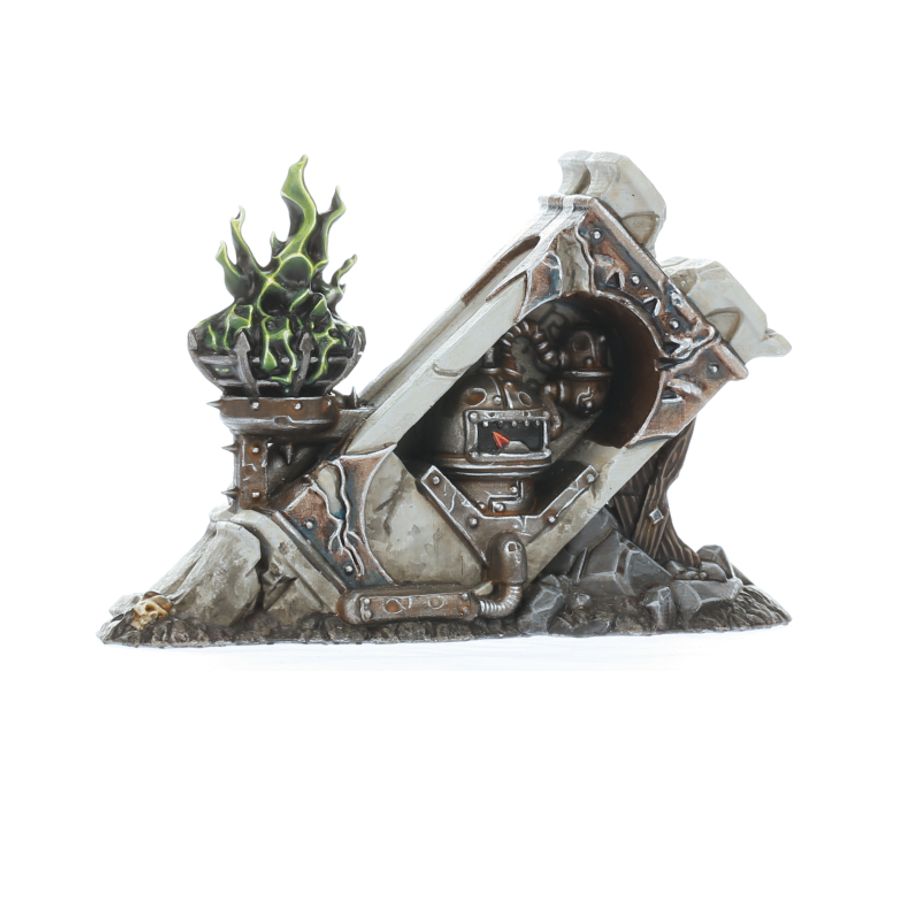 AGE OF SIGMAR: SPEARHEAD STARTER SET - Mighty Melee Games