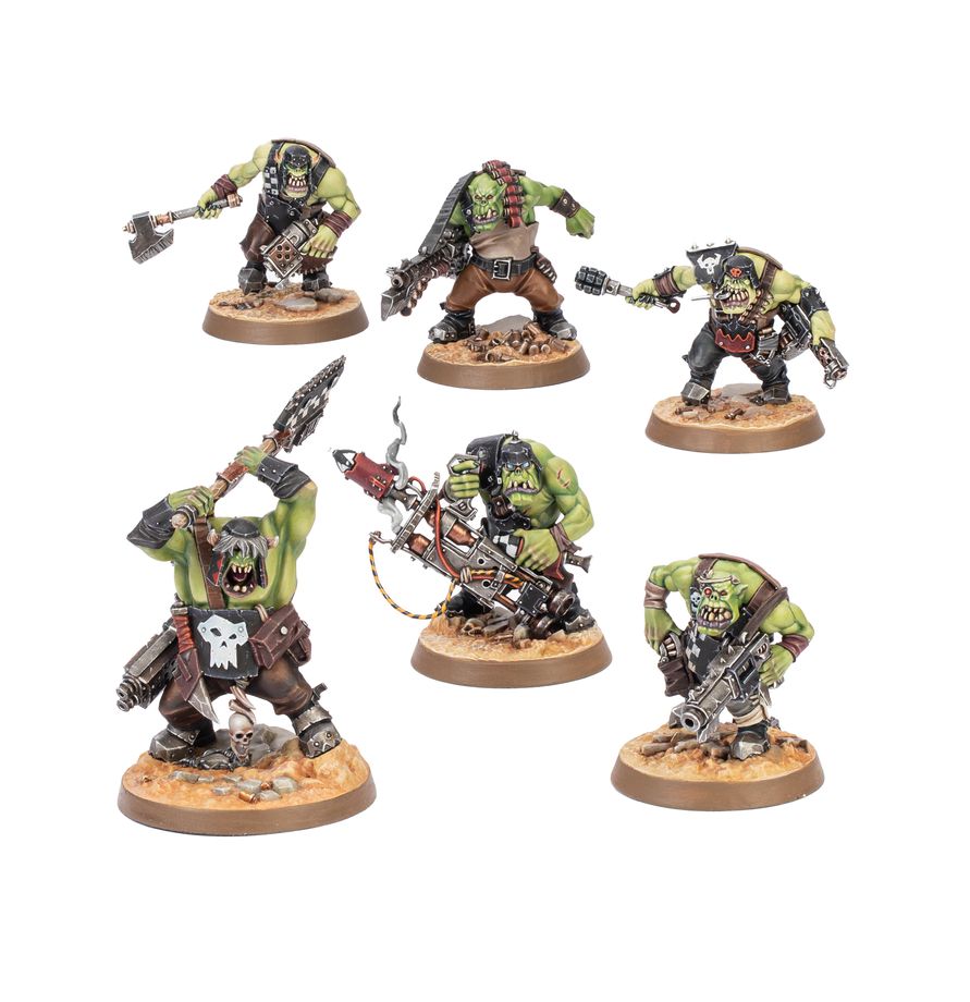 Warhammer 40,000: Introductory Set
