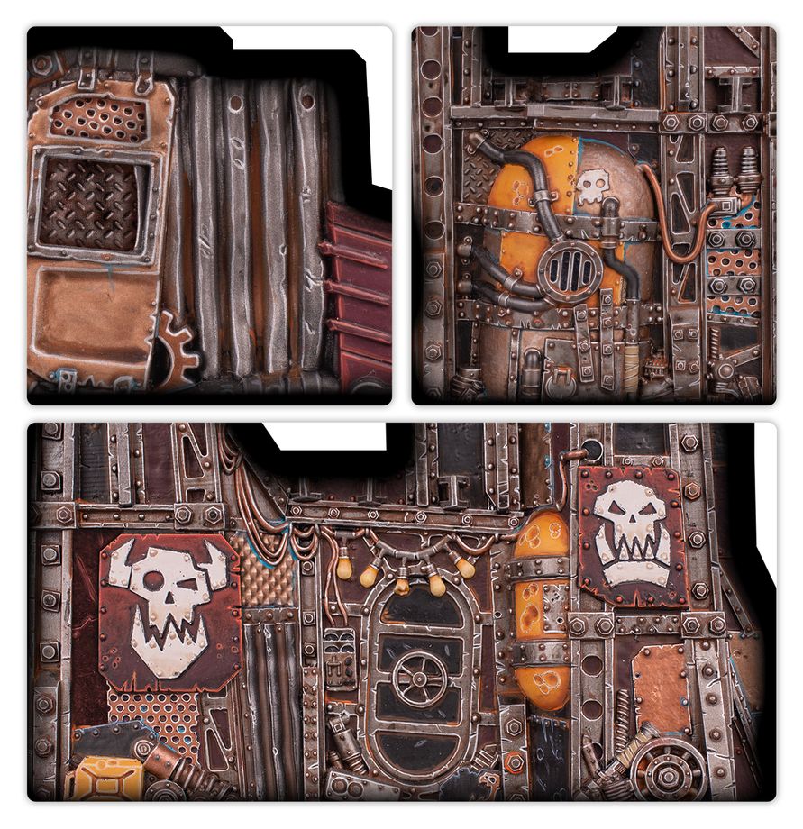 Warhammer 40,000: Introductory Set