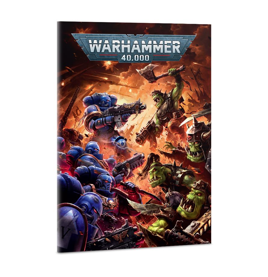 Warhammer 40,000: Introductory Set