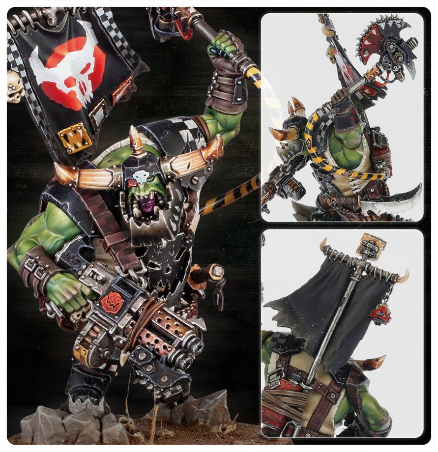 Warhammer 40,000: Starter Set