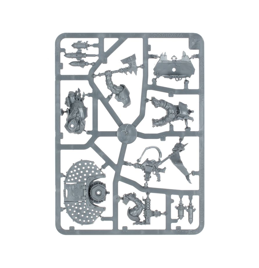 Warhammer 40,000: Starter Set