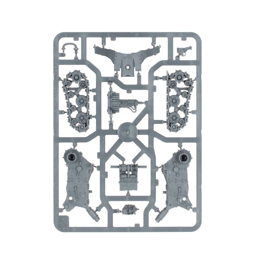 Warhammer 40,000: Starter Set