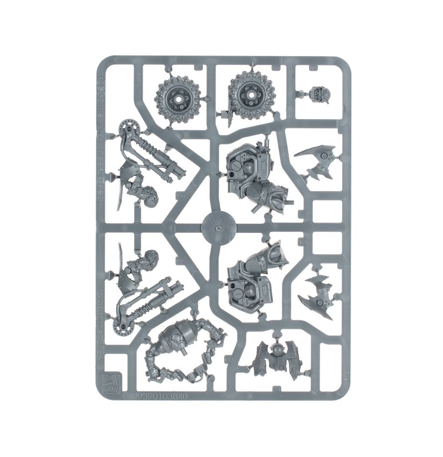 Warhammer 40,000: Starter Set