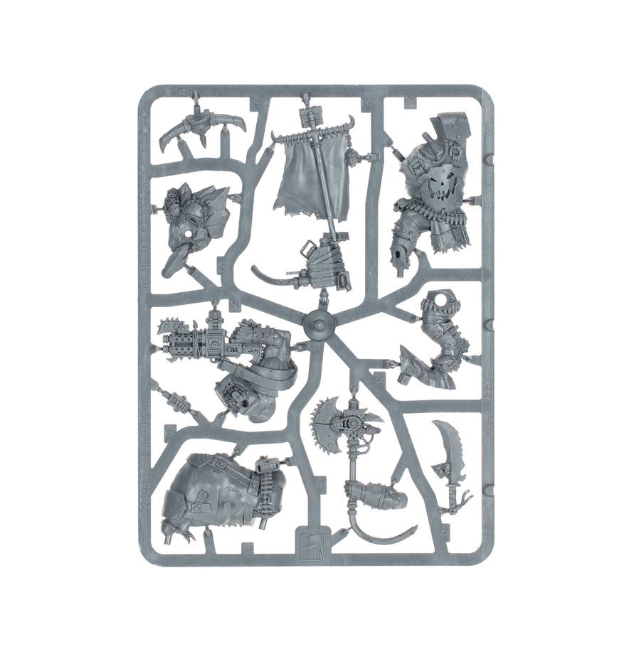 Warhammer 40,000: Starter Set