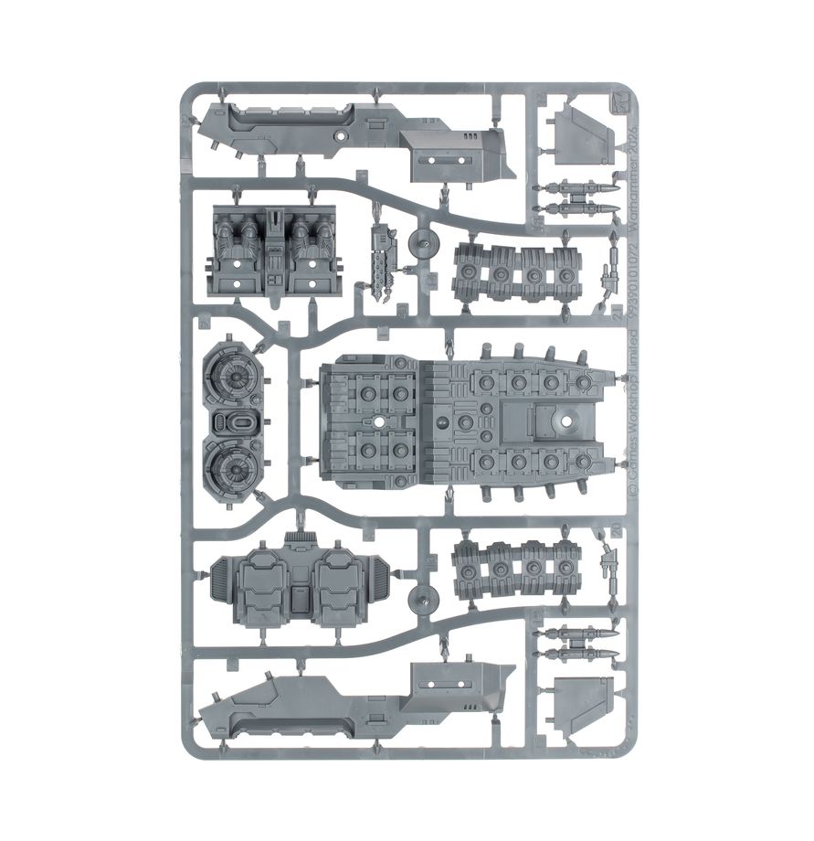 Warhammer 40,000: Starter Set