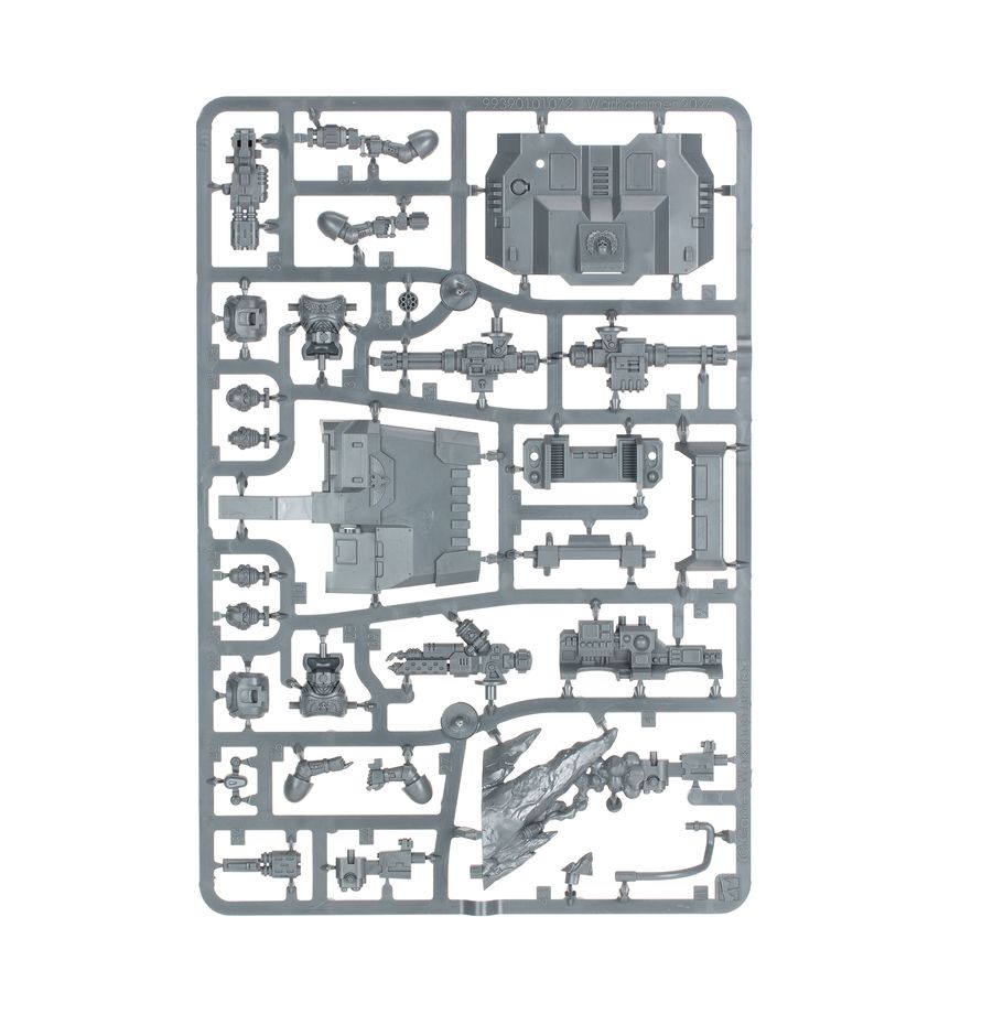 Warhammer 40,000: Starter Set